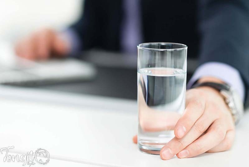 تصفیه آب